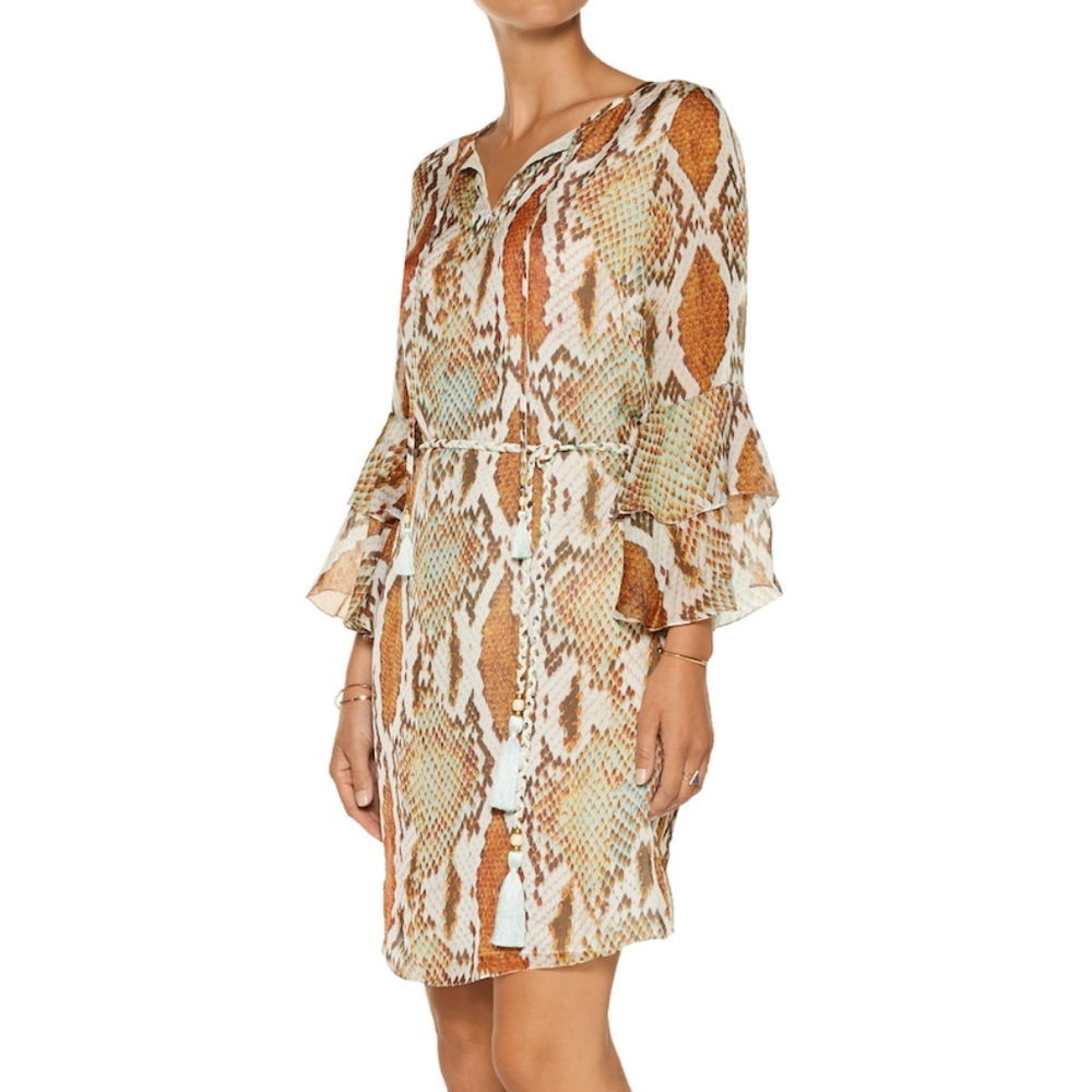 Matthew Williamson Size US2 (UK6) Dress BNWT